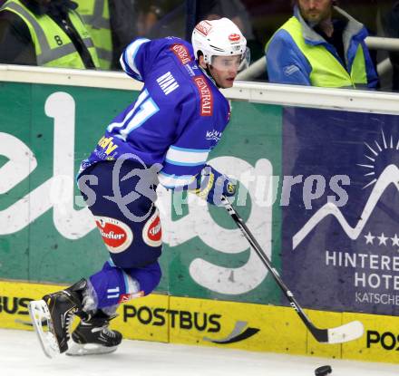 EBEL. Eishockey Bundesligal. EC VSV gegen HDD TELEMACH Olimpija Ljubljana. Derek Ryan (VSV). Villach, am 21.9.2012.
Foto: Kuess 


---
pressefotos, pressefotografie, kuess, qs, qspictures, sport, bild, bilder, bilddatenbank