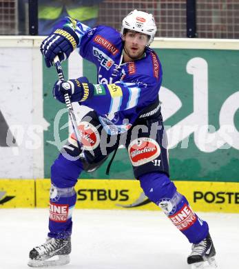 EBEL. Eishockey Bundesligal. EC VSV gegen HDD TELEMACH Olimpija Ljubljana. Mario Altmann (VSV). Villach, am 21.9.2012.
Foto: Kuess 


---
pressefotos, pressefotografie, kuess, qs, qspictures, sport, bild, bilder, bilddatenbank