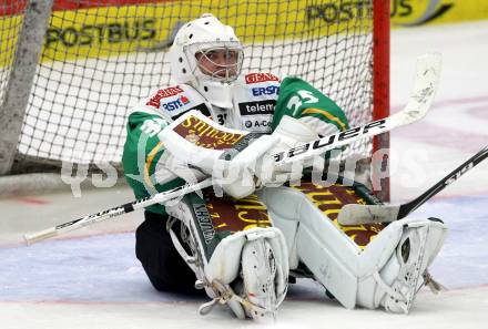 EBEL. Eishockey Bundesligal. EC VSV gegen HDD TELEMACH Olimpija Ljubljana.  Jerry Kuhn (Laibach). Villach, am 21.9.2012.
Foto: Kuess 


---
pressefotos, pressefotografie, kuess, qs, qspictures, sport, bild, bilder, bilddatenbank