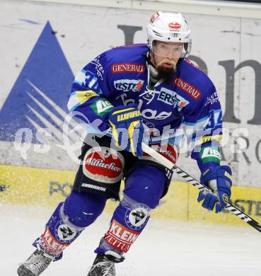 EBEL. Eishockey Bundesligal. EC VSV gegen KHL Medvescak Zagreb. Markus Peintner (VSV). Villach, am 23.9.2012.
Foto: Kuess 


---
pressefotos, pressefotografie, kuess, qs, qspictures, sport, bild, bilder, bilddatenbank