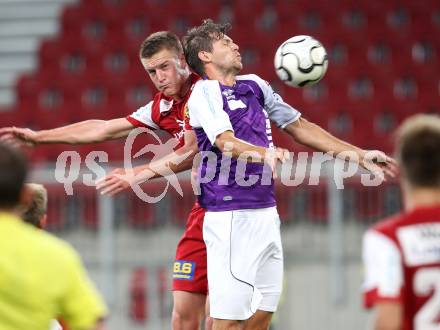 Fussball OEFB Cup. SK Austria Klagenfurt gegen FC Admira Wacker Moedling. Boris Huettenbrenner (Austria) (Admira). Klagenfurt, am 25.9.2012.
Foto: Kuess
---
pressefotos, pressefotografie, kuess, qs, qspictures, sport, bild, bilder, bilddatenbank