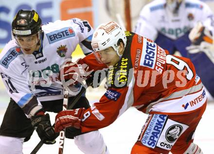 EBEL. Eishockey Bundesliga. EC KAC gegen SAPA Fehervar AV19.  Harlan Pratt . Klagenfurt, am 28.9.2012.
Foto: Kuess 


---
pressefotos, pressefotografie, kuess, qs, qspictures, sport, bild, bilder, bilddatenbank