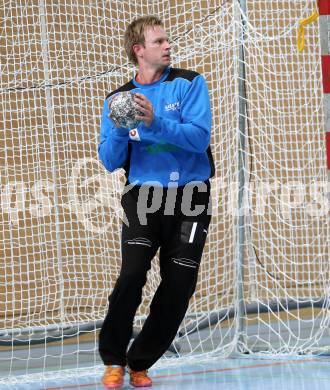 Handball Bundesliga. HC Kelag Kaernten gegn HC ece bulls Bruck. Gasper Jelen (HCK). Viktring, am 29.9.2012.
Foto: Kuess
---
pressefotos, pressefotografie, kuess, qs, qspictures, sport, bild, bilder, bilddatenbank