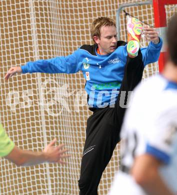 Handball Bundesliga. HC Kelag Kaernten gegn HC ece bulls Bruck. Gasper Jelen (HCK). Viktring, am 29.9.2012.
Foto: Kuess
---
pressefotos, pressefotografie, kuess, qs, qspictures, sport, bild, bilder, bilddatenbank