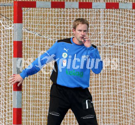 Handball Bundesliga. HC Kelag Kaernten gegn HC ece bulls Bruck. Gasper Jelen (HCK). Viktring, am 29.9.2012.
Foto: Kuess
---
pressefotos, pressefotografie, kuess, qs, qspictures, sport, bild, bilder, bilddatenbank