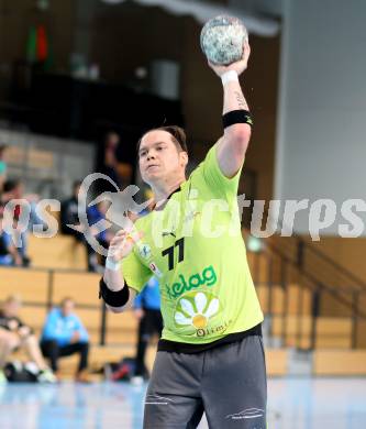 Handball Bundesliga. HC Kelag Kaernten gegn HC ece bulls Bruck. Florian Pontasch-Mueller (HCK). Viktring, am 29.9.2012.
Foto: Kuess
---
pressefotos, pressefotografie, kuess, qs, qspictures, sport, bild, bilder, bilddatenbank