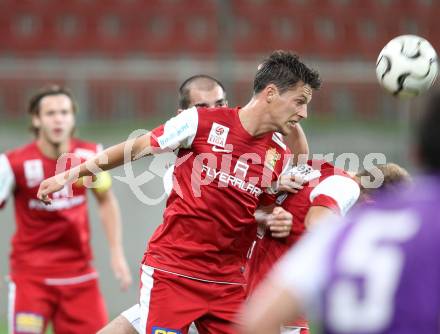 Fussball OEFB Cup. SK Austria Klagenfurt gegen FC Admira Wacker Moedling. Rene Seebacher (Admira). Klagenfurt, am 25.9.2012.
Foto: Kuess
---
pressefotos, pressefotografie, kuess, qs, qspictures, sport, bild, bilder, bilddatenbank