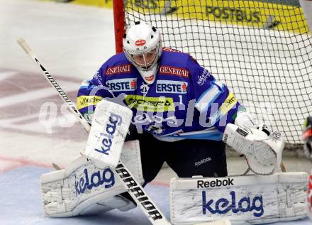 EBEL. Eishockey Bundesligal. EC VSV gegen HC Orli Znojmo. Jean-Philippe Lamoureux (VSV). Villach, am 28.9.2012.
Foto: Kuess 


---
pressefotos, pressefotografie, kuess, qs, qspictures, sport, bild, bilder, bilddatenbank