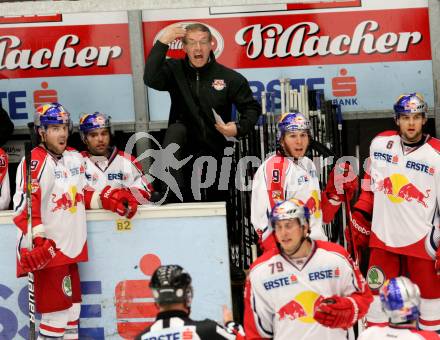 EBEL. Eishockey Bundesligal. EC VSV gegen EC Red Bull Salzburg.  Pierre Page, (Salzburg). Villach, am 5.10.2012.
Foto: Kuess 


---
pressefotos, pressefotografie, kuess, qs, qspictures, sport, bild, bilder, bilddatenbank