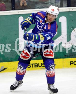 EBEL. Eishockey Bundesligal. EC VSV gegen HC Orli Znojmo. Derek Damon (VSV). Villach, am 28.9.2012.
Foto: Kuess 


---
pressefotos, pressefotografie, kuess, qs, qspictures, sport, bild, bilder, bilddatenbank