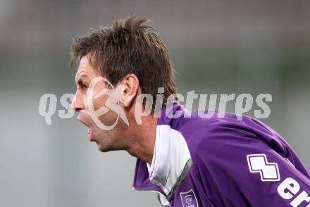 Fussball OEFB Cup. SK Austria Klagenfurt gegen FC Admira Wacker Moedling. Trainer Bruno Friesenbichler (Austria). Klagenfurt, am 25.9.2012.
Foto: Kuess
---
pressefotos, pressefotografie, kuess, qs, qspictures, sport, bild, bilder, bilddatenbank