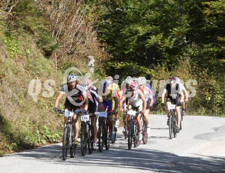 Kosiak Loewe. Berg Duathlon.  Uwe Hochenwarter. Feistritz im Rosental, am 6.10.2012.
Foto: Kuess
---
pressefotos, pressefotografie, kuess, qs, qspictures, sport, bild, bilder, bilddatenbank