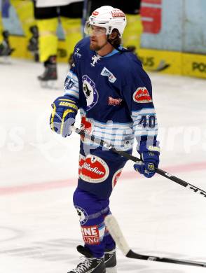 EBEL. Eishockey Bundesligal. EC VSV gegen Dornbirner Eishockey Club.  Michael Grabner (VSV). Villach, am 7.10.2012.
Foto: Kuess 


---
pressefotos, pressefotografie, kuess, qs, qspictures, sport, bild, bilder, bilddatenbank