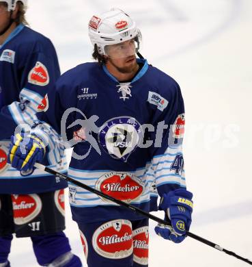 EBEL. Eishockey Bundesligal. EC VSV gegen Dornbirner Eishockey Club.  Michael Grabner (VSV). Villach, am 7.10.2012.
Foto: Kuess 


---
pressefotos, pressefotografie, kuess, qs, qspictures, sport, bild, bilder, bilddatenbank