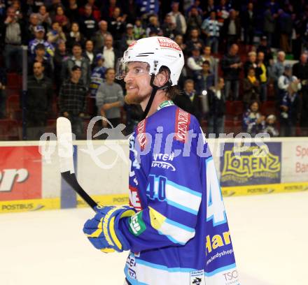 EBEL. Eishockey Bundesligal. EC VSV gegen Dornbirner Eishockey Club.   Michael Grabner (VSV). Villach, am 7.10.2012.
Foto: Kuess 


---
pressefotos, pressefotografie, kuess, qs, qspictures, sport, bild, bilder, bilddatenbank