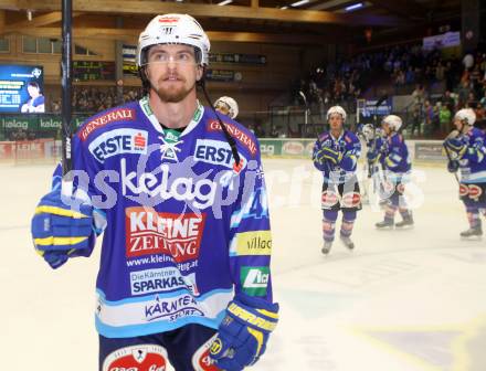 EBEL. Eishockey Bundesligal. EC VSV gegen Dornbirner Eishockey Club.  Michael Grabner (VSV). Villach, am 7.10.2012.
Foto: Kuess 


---
pressefotos, pressefotografie, kuess, qs, qspictures, sport, bild, bilder, bilddatenbank