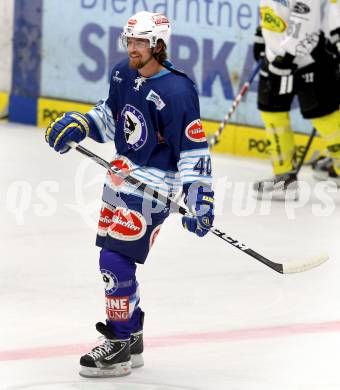 EBEL. Eishockey Bundesligal. EC VSV gegen Dornbirner Eishockey Club.  Michael Grabner (VSV). Villach, am 7.10.2012.
Foto: Kuess 


---
pressefotos, pressefotografie, kuess, qs, qspictures, sport, bild, bilder, bilddatenbank