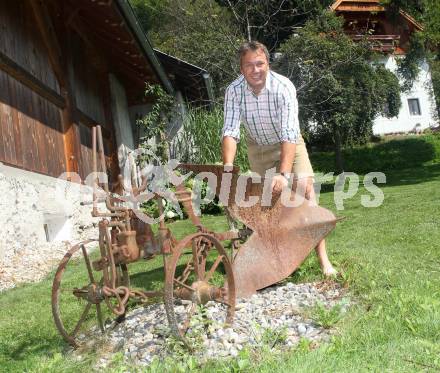 Schi Alpin. Fritz Strobl. 40. Geburtstag. Gerlamoos, am 22.8.2012.
Foto: Kuess
---
pressefotos, pressefotografie, kuess, qs, qspictures, sport, bild, bilder, bilddatenbank