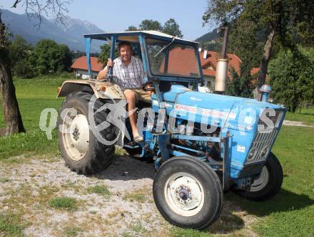 Schi Alpin. Fritz Strobl. 40. Geburtstag. Gerlamoos, am 22.8.2012.
Foto: Kuess
---
pressefotos, pressefotografie, kuess, qs, qspictures, sport, bild, bilder, bilddatenbank