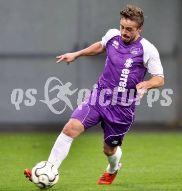 Fussball SK Austria Klagenfurt gegen St. Florian. Grega Triplat (Klagenfurt). Klagenfurt, 13.10.2012.
Foto: Kuess
---
pressefotos, pressefotografie, kuess, qs, qspictures, sport, bild, bilder, bilddatenbank