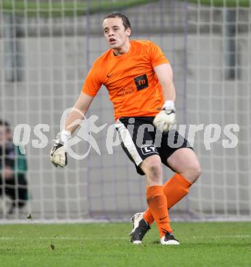 Fussball SK Austria Klagenfurt gegen St. Florian. Hoebarth Lorenz (St. Florian), Klagenfurt, 13.10.2012.
Foto: Kuess
---
pressefotos, pressefotografie, kuess, qs, qspictures, sport, bild, bilder, bilddatenbank