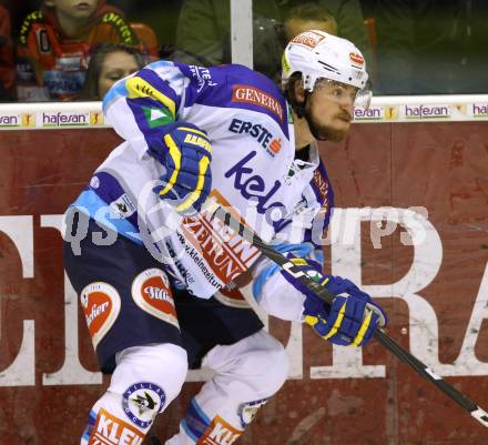 EBEL. Eishockey Bundesliga. EC KAC gegen VSV.  Michael Grabner (VSV). Klagenfurt, am 14.10.2012.
Foto: Kuess 


---
pressefotos, pressefotografie, kuess, qs, qspictures, sport, bild, bilder, bilddatenbank