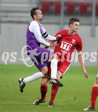 Fussball SK Austria Klagenfurt gegen St. Florian. Matthias Dollinger (Klagenfurt). Klagenfurt, 13.10.2012.
Foto: Kuess
---
pressefotos, pressefotografie, kuess, qs, qspictures, sport, bild, bilder, bilddatenbank