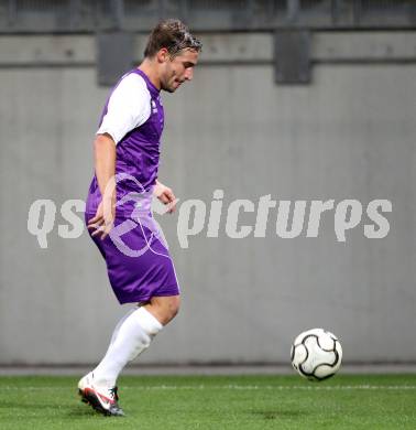 Fussball SK Austria Klagenfurt gegen St. Florian. Marc Sand (Klagenfurt). Klagenfurt, 13.10.2012.
Foto: Kuess
---
pressefotos, pressefotografie, kuess, qs, qspictures, sport, bild, bilder, bilddatenbank