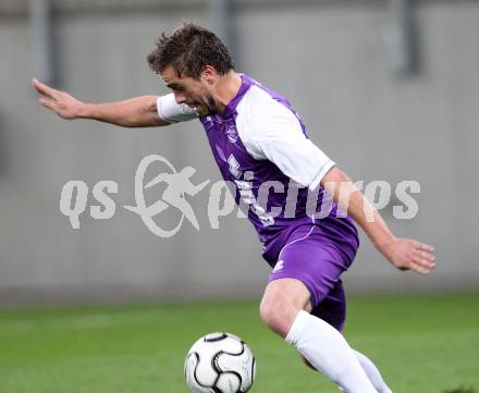 Fussball SK Austria Klagenfurt gegen St. Florian. Grega Triplat (Klagenfurt). Klagenfurt, 13.10.2012.
Foto: Kuess
---
pressefotos, pressefotografie, kuess, qs, qspictures, sport, bild, bilder, bilddatenbank