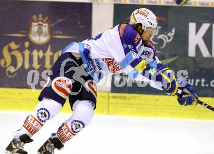 EBEL. Eishockey Bundesliga. EC KAC gegen VSV.  Michael Grabner (VSV). Klagenfurt, am 14.10.2012.
Foto: Kuess 


---
pressefotos, pressefotografie, kuess, qs, qspictures, sport, bild, bilder, bilddatenbank