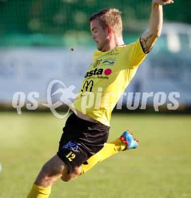 Fussball. Regionallliga. SAK gegen Allerheiligen. Prejac Andrej (Allerheiligen). Klagenfurt, 20.10.2012.
Foto: Kuess
---
pressefotos, pressefotografie, kuess, qs, qspictures, sport, bild, bilder, bilddatenbank