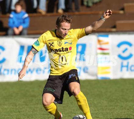 Fussball. Regionallliga. SAK gegen Allerheiligen. Kulnik Michael (Allerheiligen). Klagenfurt, 20.10.2012.
Foto: Kuess
---
pressefotos, pressefotografie, kuess, qs, qspictures, sport, bild, bilder, bilddatenbank