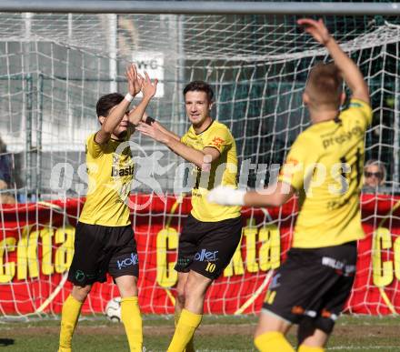 Fussball. Regionallliga. SAK gegen Allerheiligen. Torjubel (Allerheiligen). Klagenfurt, 20.10.2012.
Foto: Kuess
---
pressefotos, pressefotografie, kuess, qs, qspictures, sport, bild, bilder, bilddatenbank