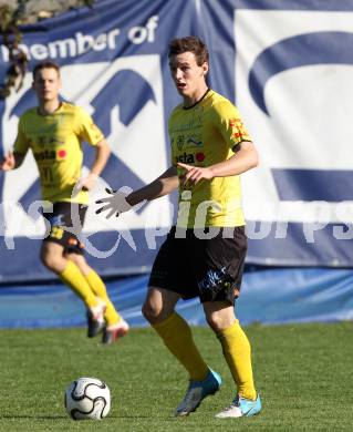 Fussball. Regionallliga. SAK gegen Allerheiligen. Kothleitner Robert (Allerheiligen). Klagenfurt, 20.10.2012.
Foto: Kuess
---
pressefotos, pressefotografie, kuess, qs, qspictures, sport, bild, bilder, bilddatenbank