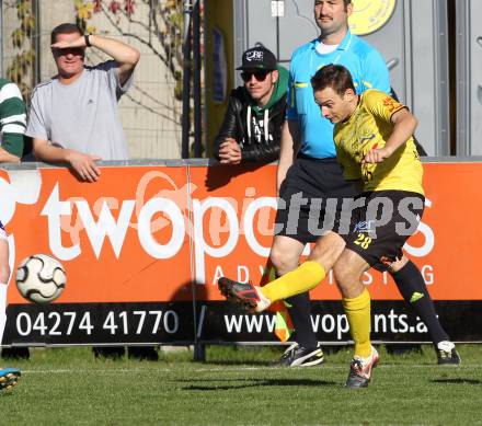 Fussball. Regionallliga. SAK gegen Allerheiligen. Suppan Manuel (Allerheiligen). Klagenfurt, 20.10.2012.
Foto: Kuess
---
pressefotos, pressefotografie, kuess, qs, qspictures, sport, bild, bilder, bilddatenbank