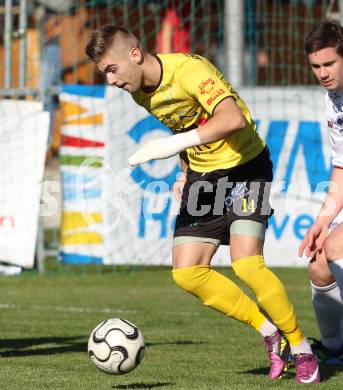 Fussball. Regionallliga. SAK gegen Allerheiligen. Spreco Armend (Allerheiligen). Klagenfurt, 20.10.2012.
Foto: Kuess
---
pressefotos, pressefotografie, kuess, qs, qspictures, sport, bild, bilder, bilddatenbank