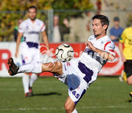 Fussball. Regionallliga. SAK gegen Allerheiligen. Thomas Riedl (SAK). Klagenfurt, 20.10.2012.
Foto: Kuess
---
pressefotos, pressefotografie, kuess, qs, qspictures, sport, bild, bilder, bilddatenbank