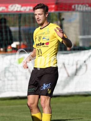 Fussball. Regionallliga. SAK gegen Allerheiligen. Six Martin (Allerheiligen). Klagenfurt, 20.10.2012.
Foto: Kuess
---
pressefotos, pressefotografie, kuess, qs, qspictures, sport, bild, bilder, bilddatenbank