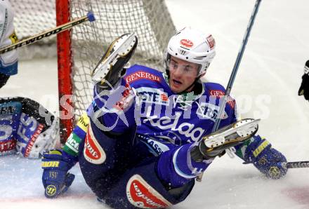 EBEL. Eishockey Bundesligal. EC VSV gegen EHC LIWEST Linz. Derek Ryan (VSV). Villach, am 21.10.2012.
Foto: Kuess 


---
pressefotos, pressefotografie, kuess, qs, qspictures, sport, bild, bilder, bilddatenbank
