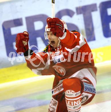 EBEL. Eishockey Bundesliga. EC KAC gegen HC TWK Innsbruck "Die Haie".   FUREY Kirk (KAC). Klagenfurt, am 21.10.2012.
Foto: Kuess 


---
pressefotos, pressefotografie, kuess, qs, qspictures, sport, bild, bilder, bilddatenbank