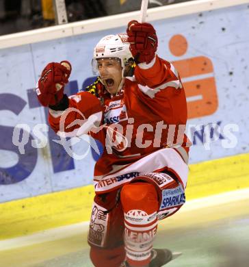 EBEL. Eishockey Bundesliga. EC KAC gegen HC TWK Innsbruck "Die Haie".   FUREY Kirk (KAC). Klagenfurt, am 21.10.2012.
Foto: Kuess 


---
pressefotos, pressefotografie, kuess, qs, qspictures, sport, bild, bilder, bilddatenbank