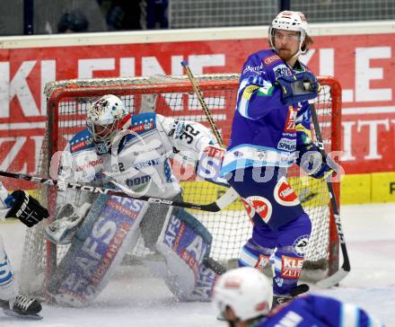 EBEL. Eishockey Bundesligal. EC VSV gegen EHC LIWEST Linz. Michael Grabner,  (VSV), Alex Westlund (Linz). Villach, am 21.10.2012.
Foto: Kuess 


---
pressefotos, pressefotografie, kuess, qs, qspictures, sport, bild, bilder, bilddatenbank