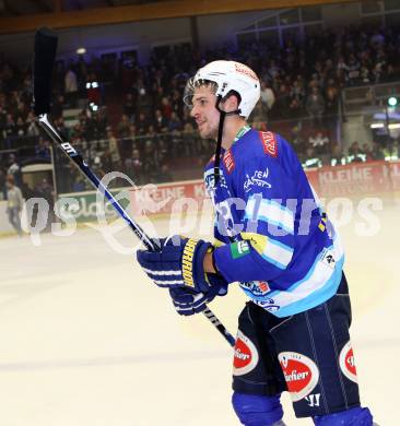 EBEL. Eishockey Bundesliga. EC VSV gegen KAC. Mario Altmann (VSV). Villach, am 26.10.2012.
Foto: Kuess 


---
pressefotos, pressefotografie, kuess, qs, qspictures, sport, bild, bilder, bilddatenbank