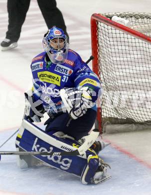 EBEL. Eishockey Bundesliga. EC VSV gegen KAC. Thomas Hoeneckl (VSV). Villach, am 26.10.2012.
Foto: Kuess 


---
pressefotos, pressefotografie, kuess, qs, qspictures, sport, bild, bilder, bilddatenbank