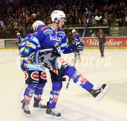 EBEL. Eishockey Bundesliga. EC VSV gegen KAC. Mario Altmann (VSV). Villach, am 26.10.2012.
Foto: Kuess 


---
pressefotos, pressefotografie, kuess, qs, qspictures, sport, bild, bilder, bilddatenbank