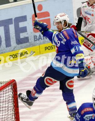 EBEL. Eishockey Bundesliga. EC VSV gegen KAC.  Michael Grabner (VSV). Villach, am 26.10.2012.
Foto: Kuess 


---
pressefotos, pressefotografie, kuess, qs, qspictures, sport, bild, bilder, bilddatenbank