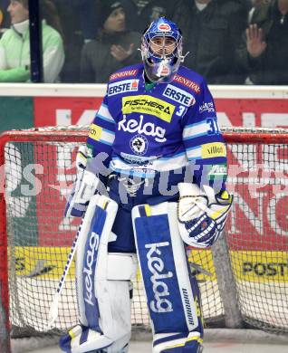 EBEL. Eishockey Bundesliga. EC VSV gegen KAC. Thomas Hoeneckl (VSV). Villach, am 26.10.2012.
Foto: Kuess 


---
pressefotos, pressefotografie, kuess, qs, qspictures, sport, bild, bilder, bilddatenbank