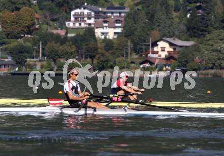 Rudern. Oesterreichische Meisterschaft. Florian Berg. Ossiacher See, am 22.9.2012.
Foto: Kuess
---
pressefotos, pressefotografie, kuess, qs, qspictures, sport, bild, bilder, bilddatenbank