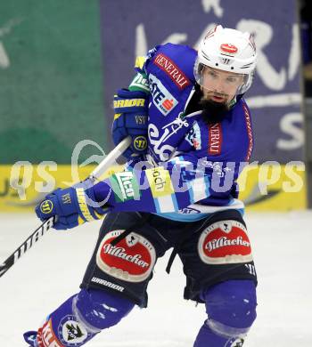 EBEL. Eishockey Bundesliga. EC VSV gegen KAC. Markus Peintner (VSV). Villach, am 26.10.2012.
Foto: Kuess 


---
pressefotos, pressefotografie, kuess, qs, qspictures, sport, bild, bilder, bilddatenbank