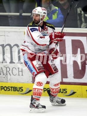 EBEL. Eishockey Bundesliga. EC VSV gegen KAC. Sam Gagner (KAC). Villach, am 26.10.2012.
Foto: Kuess 


---
pressefotos, pressefotografie, kuess, qs, qspictures, sport, bild, bilder, bilddatenbank